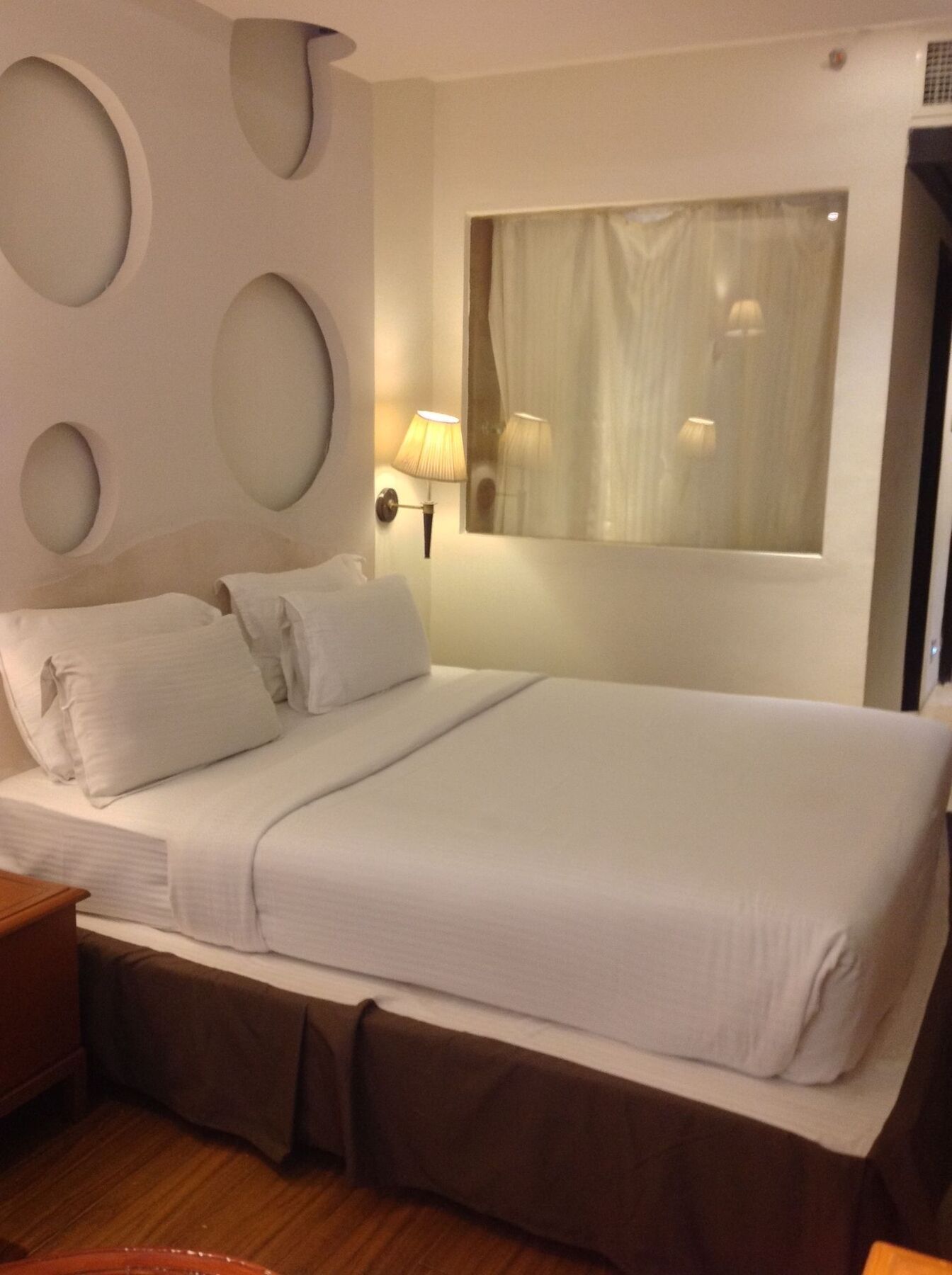 ดิ ออบิส - อะ บูทิก โฮเต็ล Hotel โคอิมบาทอร์ ภายนอก รูปภาพ